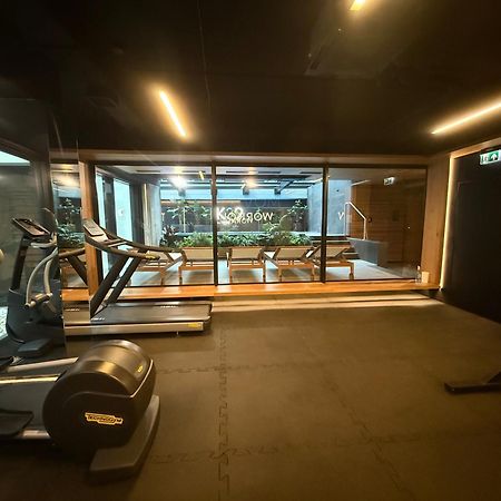Vistula Avenue Apartment Free Parking, Swimming Pool, Sauna & Gym Krakkó Kültér fotó