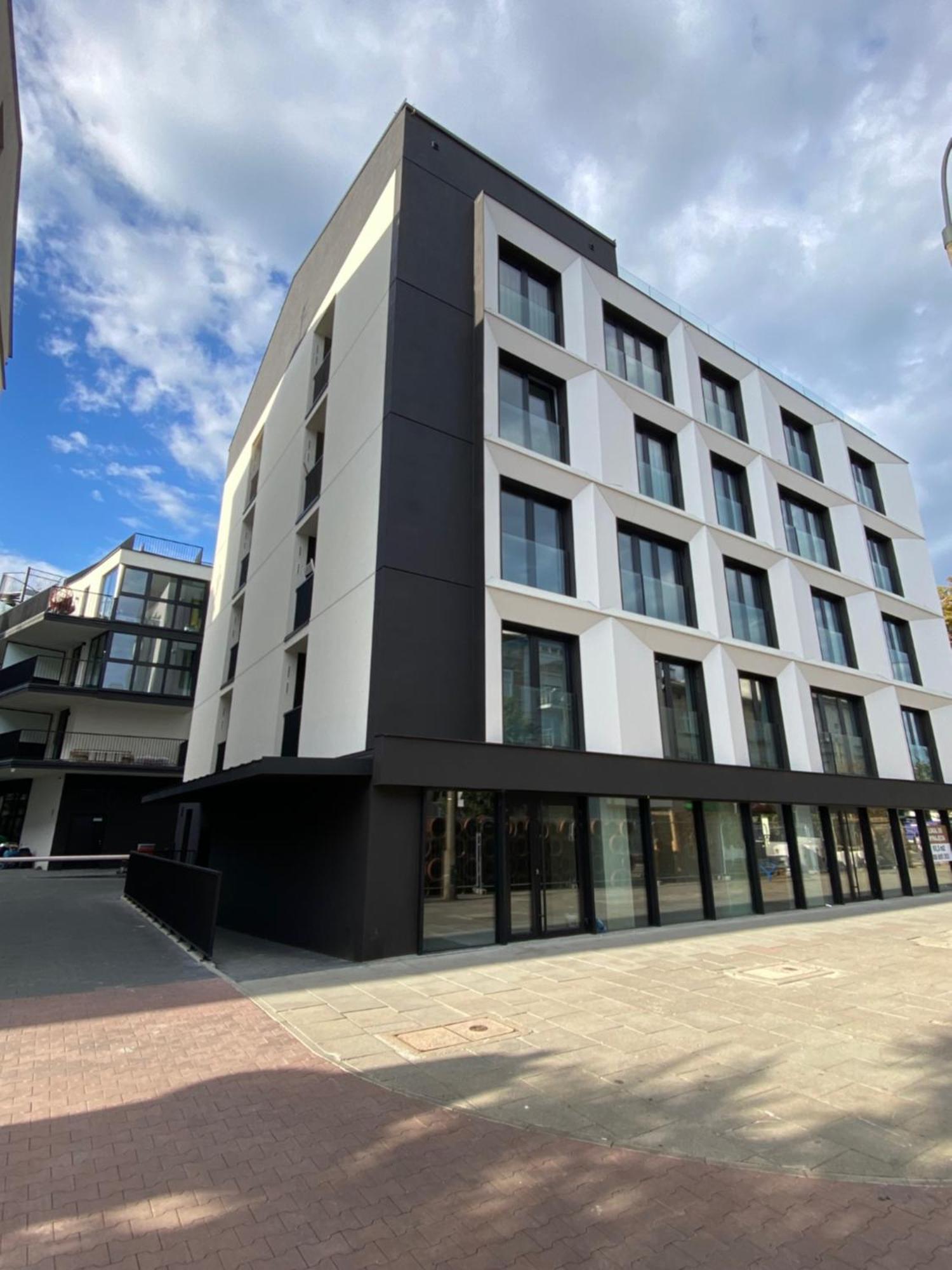 Vistula Avenue Apartment Free Parking, Swimming Pool, Sauna & Gym Krakkó Kültér fotó