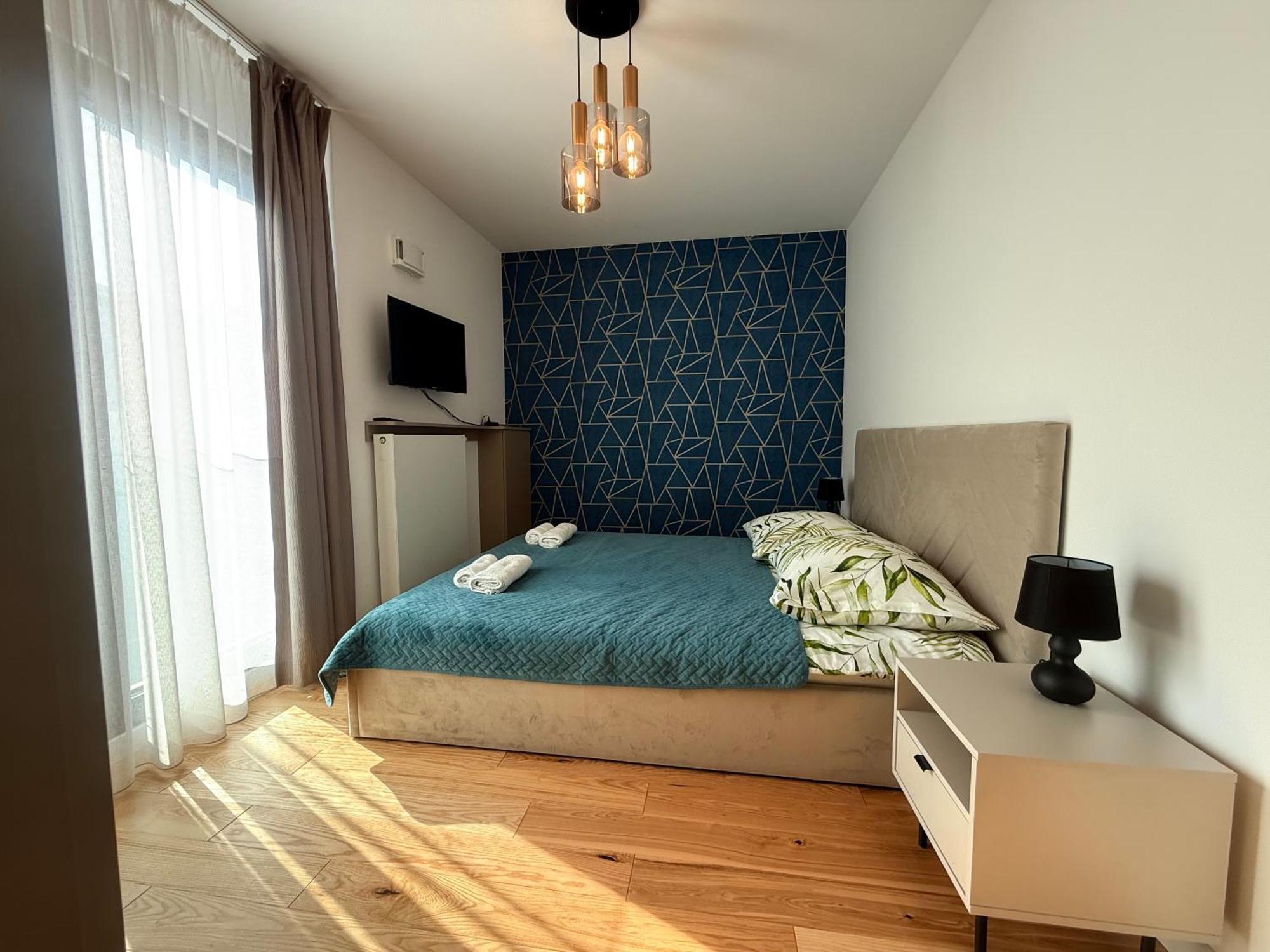 Vistula Avenue Apartment Free Parking, Swimming Pool, Sauna & Gym Krakkó Kültér fotó