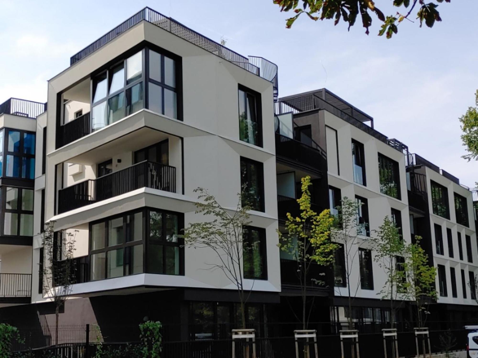 Vistula Avenue Apartment Free Parking, Swimming Pool, Sauna & Gym Krakkó Kültér fotó