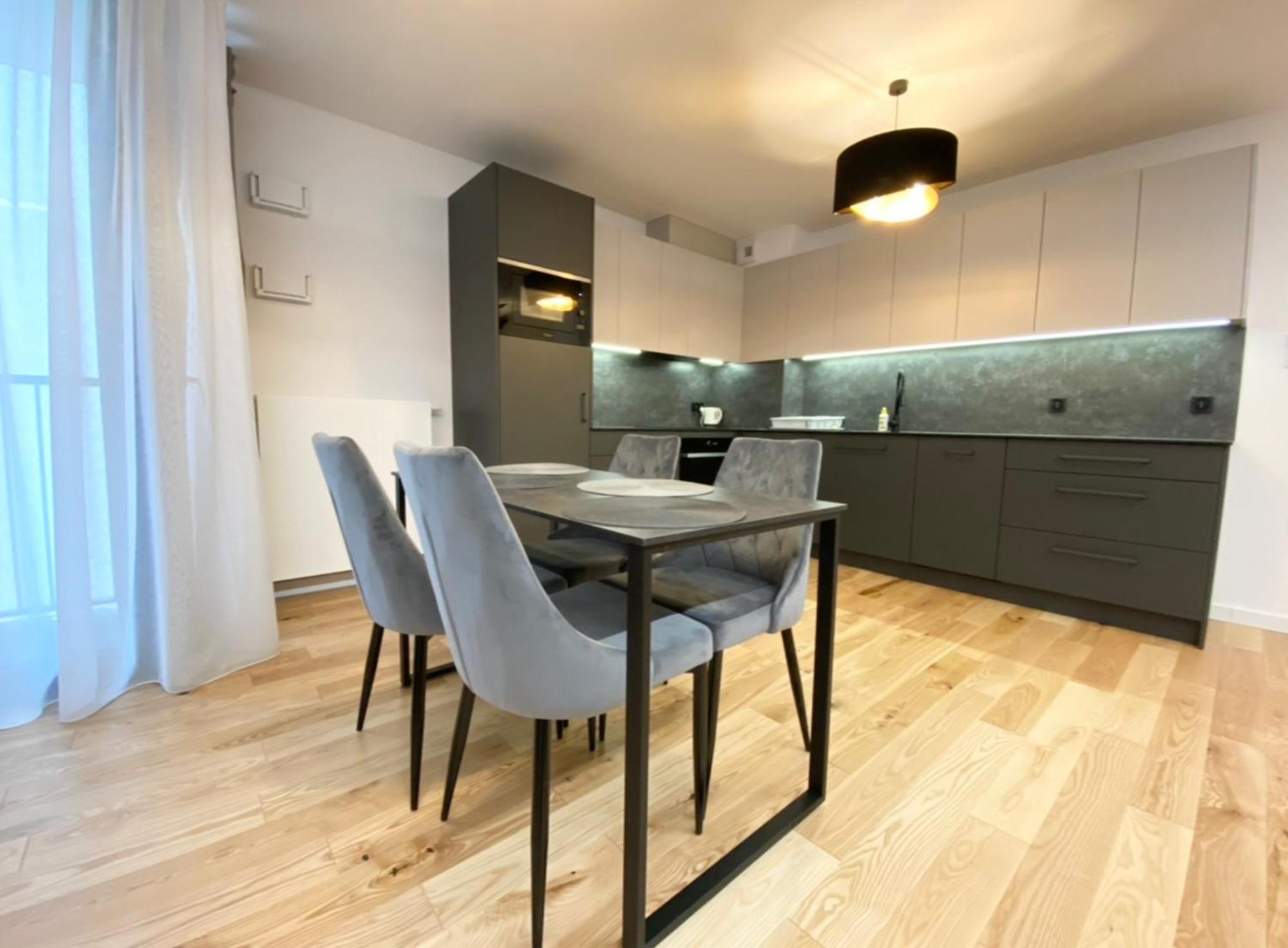 Vistula Avenue Apartment Free Parking, Swimming Pool, Sauna & Gym Krakkó Kültér fotó