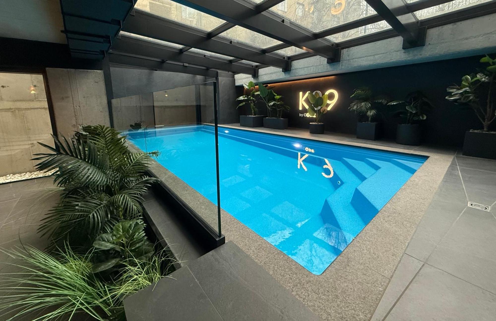 Vistula Avenue Apartment Free Parking, Swimming Pool, Sauna & Gym Krakkó Kültér fotó